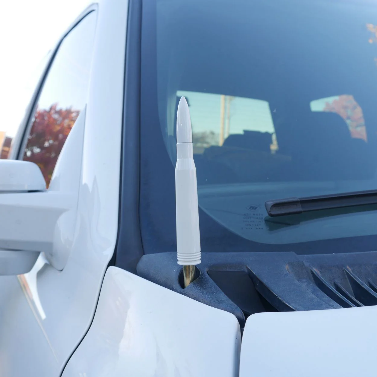 Boost Auto Bullet Antenna - Image 9