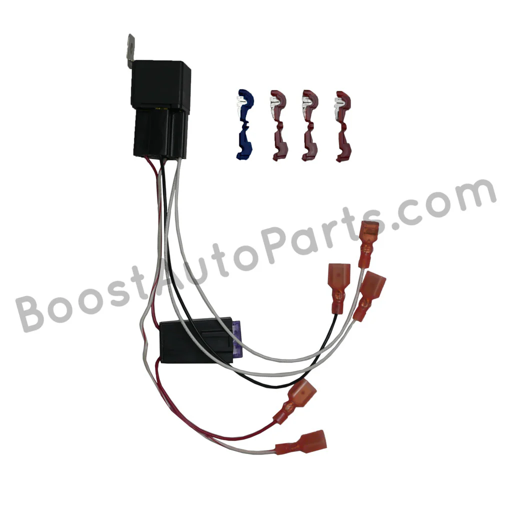 Cargo Light Harness - Add Tow Mirrors without Bed Illumination | 2019-2022 Silverado & Sierra