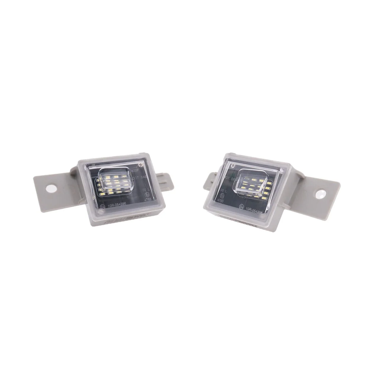 Exterior Lighting