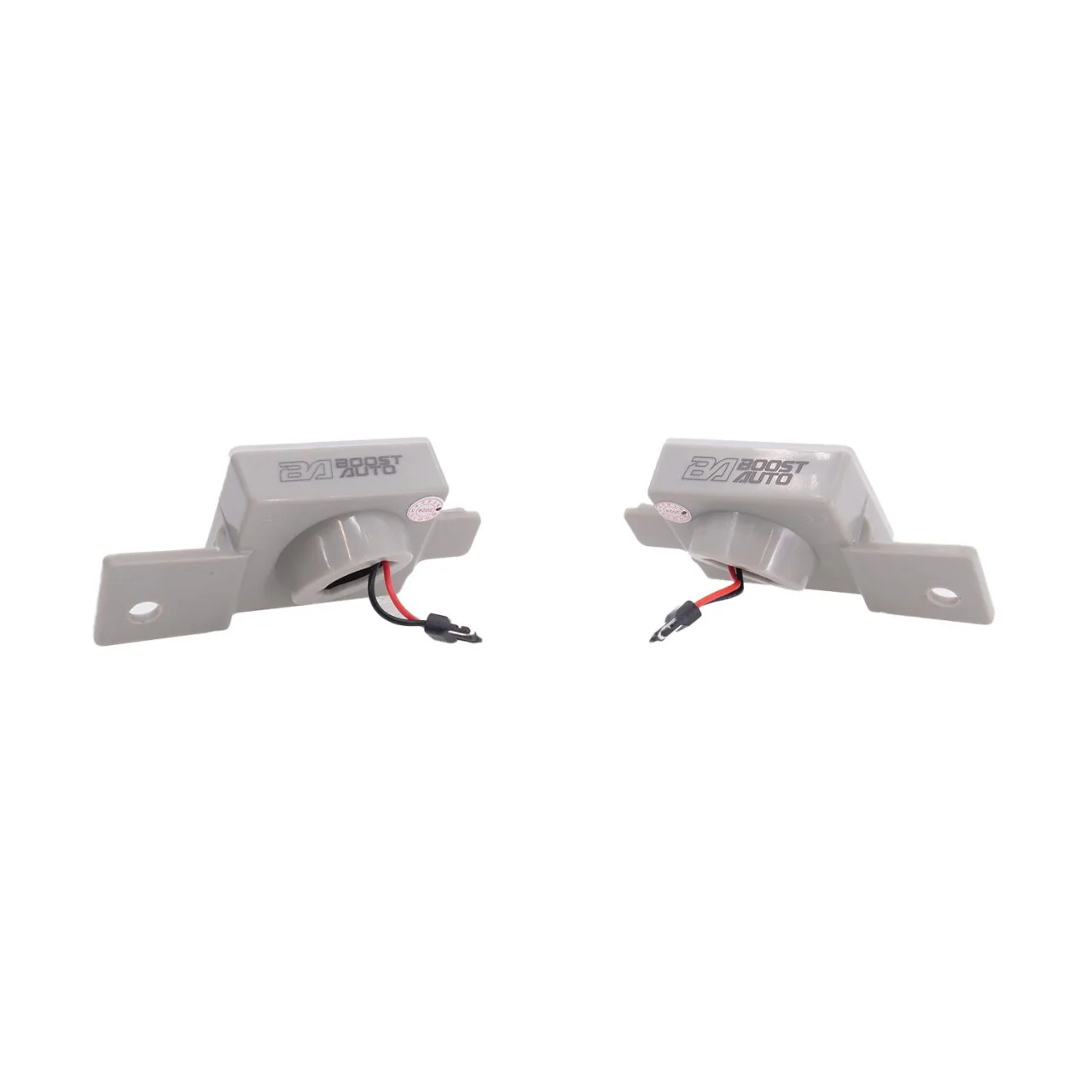 Chevy Silverado/GMC Sierra 1500 (2019-2026) LED License Plate Lights - Image 5