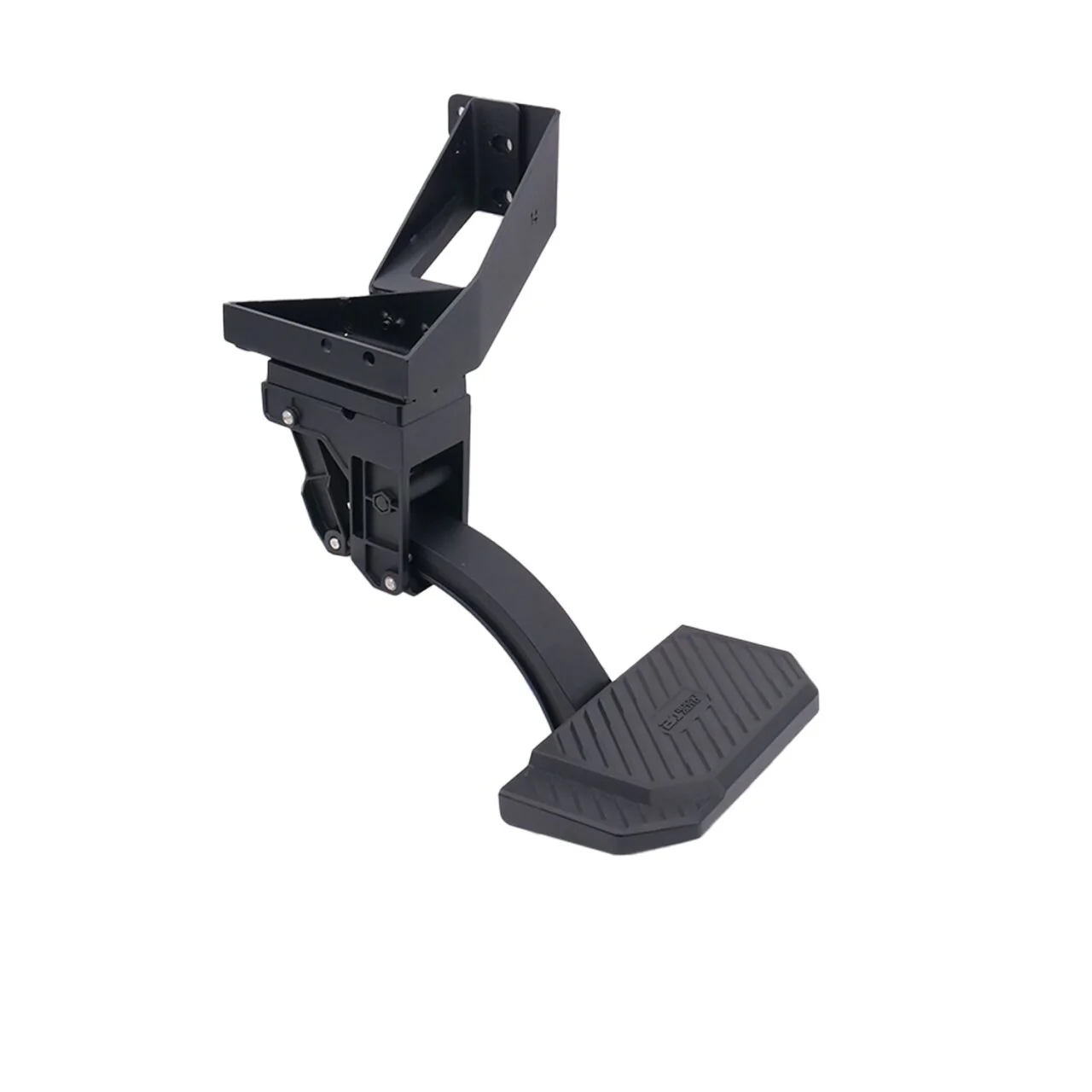 Chevy Silverado/GMC Sierra 1500/2500/3500 (2007-2014)  Retractable Bed Step - Image 3