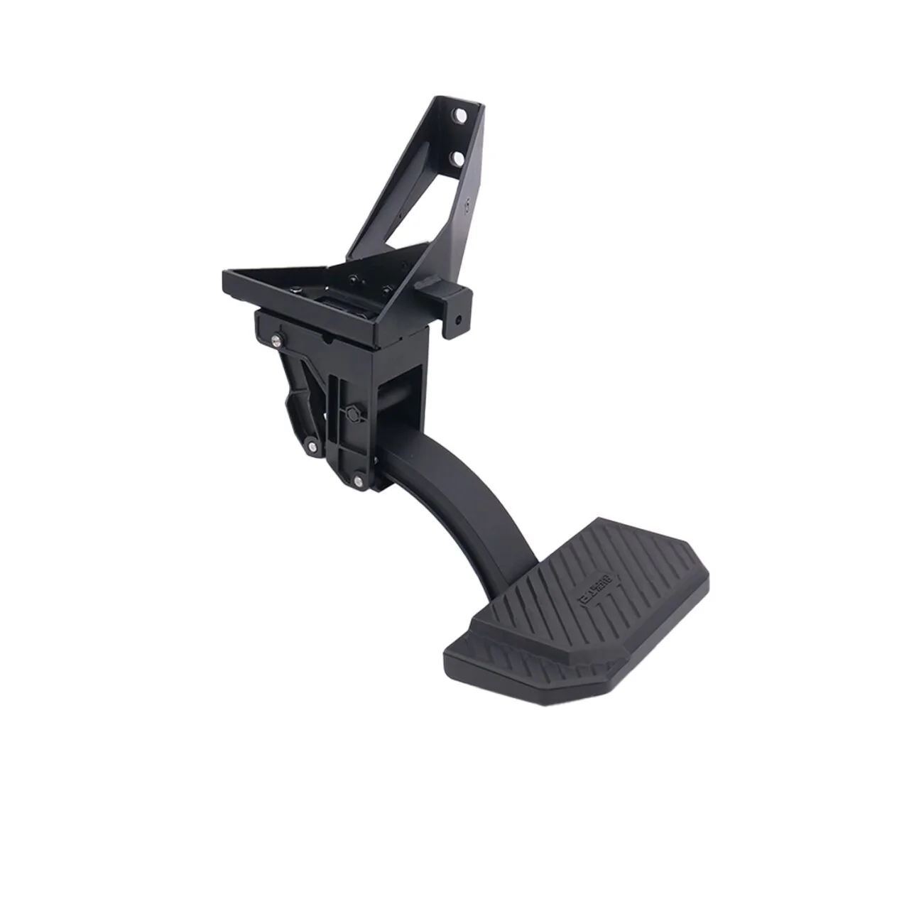 Chevy Silverado/GMC Sierra 1500/2500/3500 (2014-2019) Retractable Bed Step - Image 3