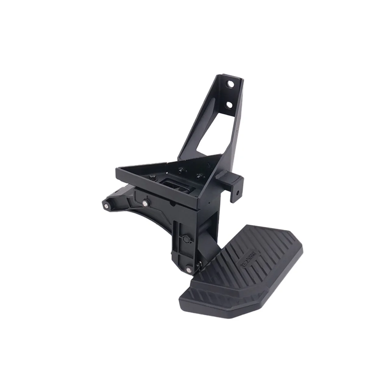 Chevy Silverado/GMC Sierra 1500/2500/3500 (2014-2019) Retractable Bed Step - Image 4