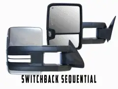 Do you want standard switchback or sequential switchback?