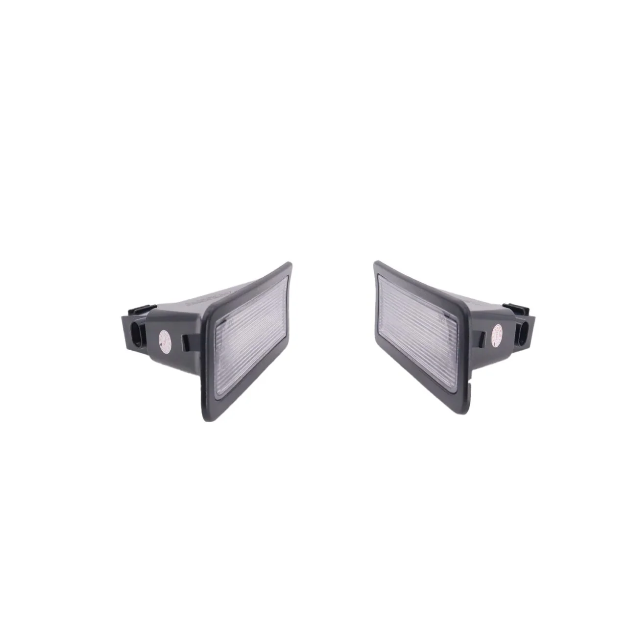 Dodge Ram 1500 (2019-2024) LED License Plate Lights - Image 5