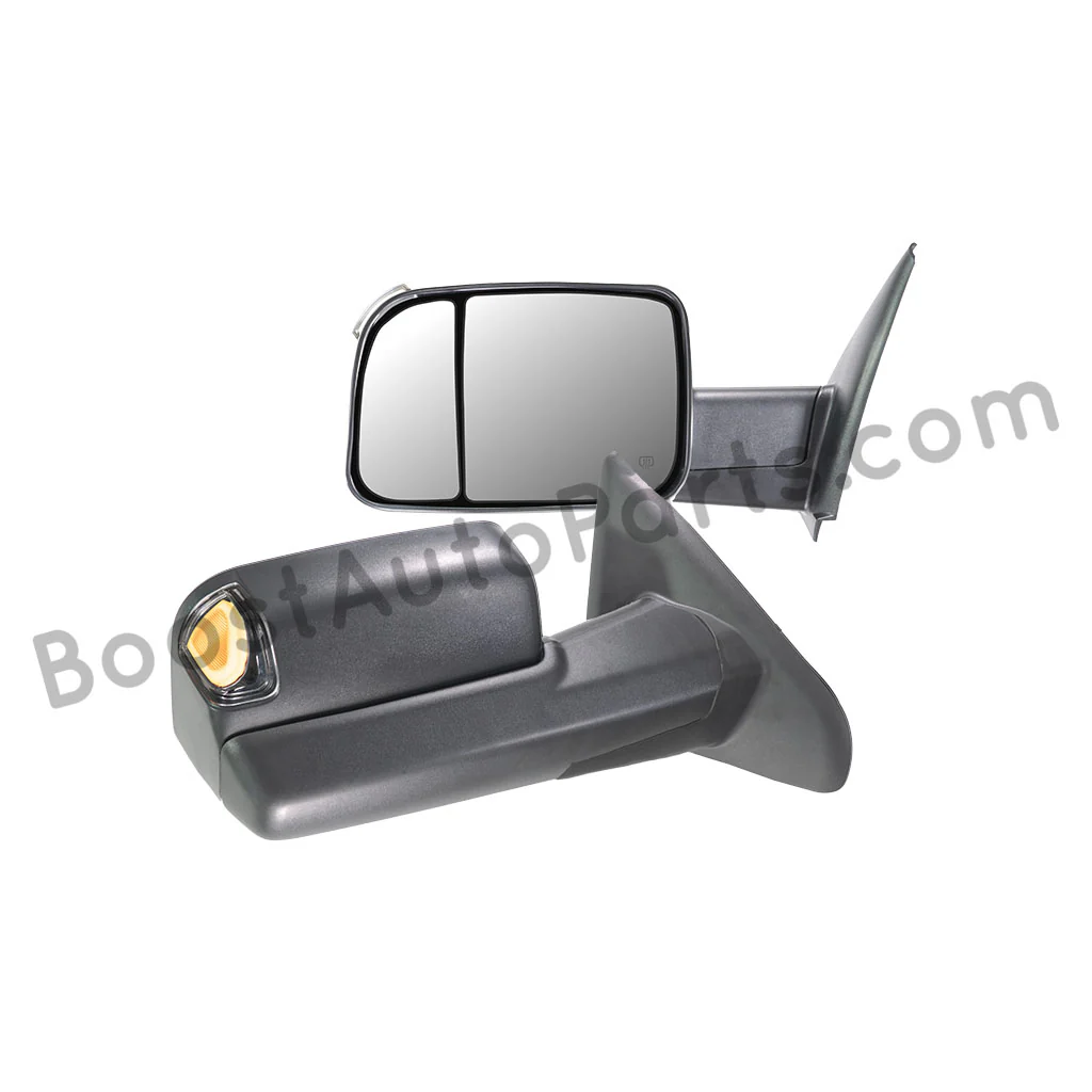 Dodge Ram 1500 Tow Mirrors (1994-2001) - Image 17