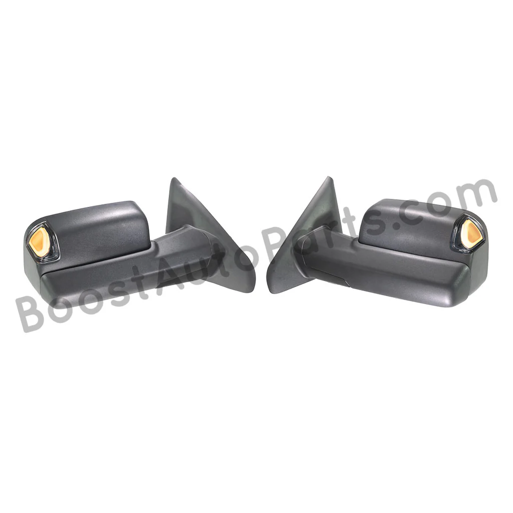 Dodge Ram 1500 Tow Mirrors (1994-2001) - Image 19