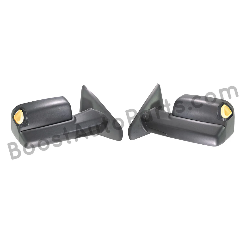 Dodge Ram 1500 Tow Mirrors (1994-2001) - Image 25