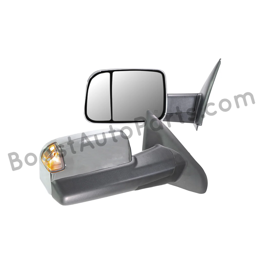 Dodge Ram 1500 Tow Mirrors (1994-2001) - Image 28