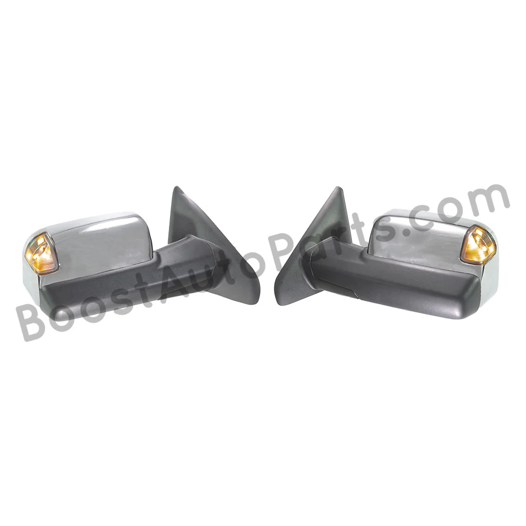Dodge Ram 1500 Tow Mirrors (1994-2001) - Image 29