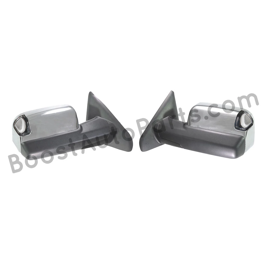 Dodge Ram 1500 Tow Mirrors (1994-2001) - Image 38