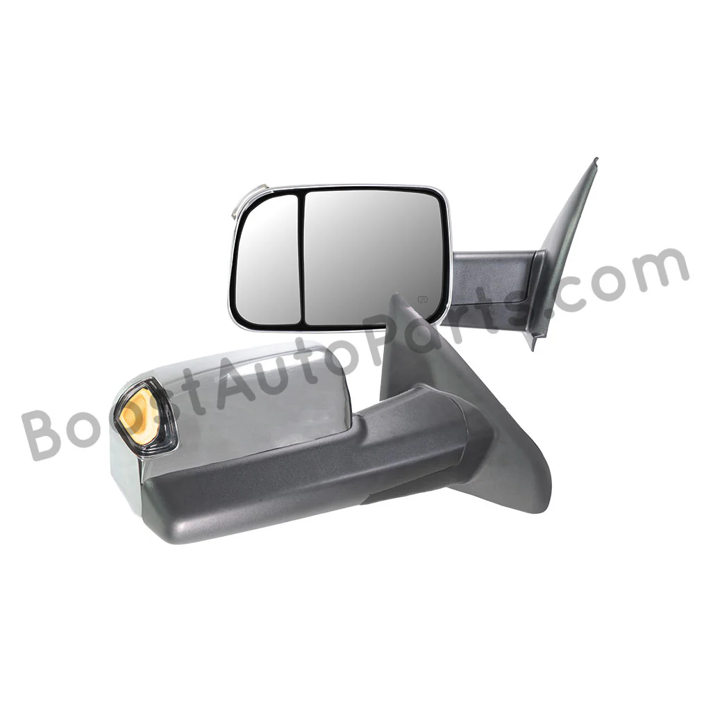 Dodge Ram 1500 Tow Mirrors (1994-2001) - Image 41