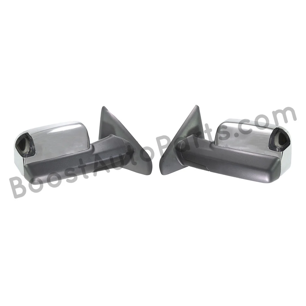 Dodge Ram 1500 Tow Mirrors (1994-2001) - Image 45