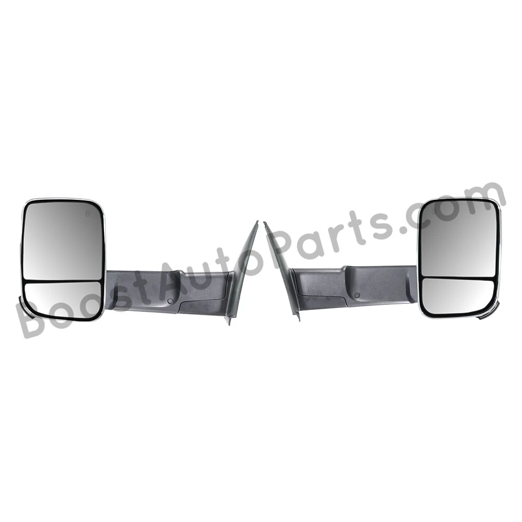 Dodge Ram 1500 Tow Mirrors (1994-2001) - Image 47