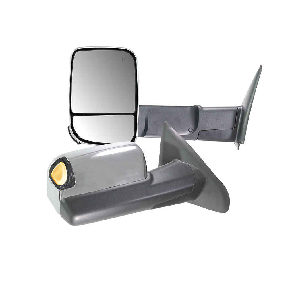 Dodge Ram 1500 Tow Mirrors (1994-2001) - Image 54