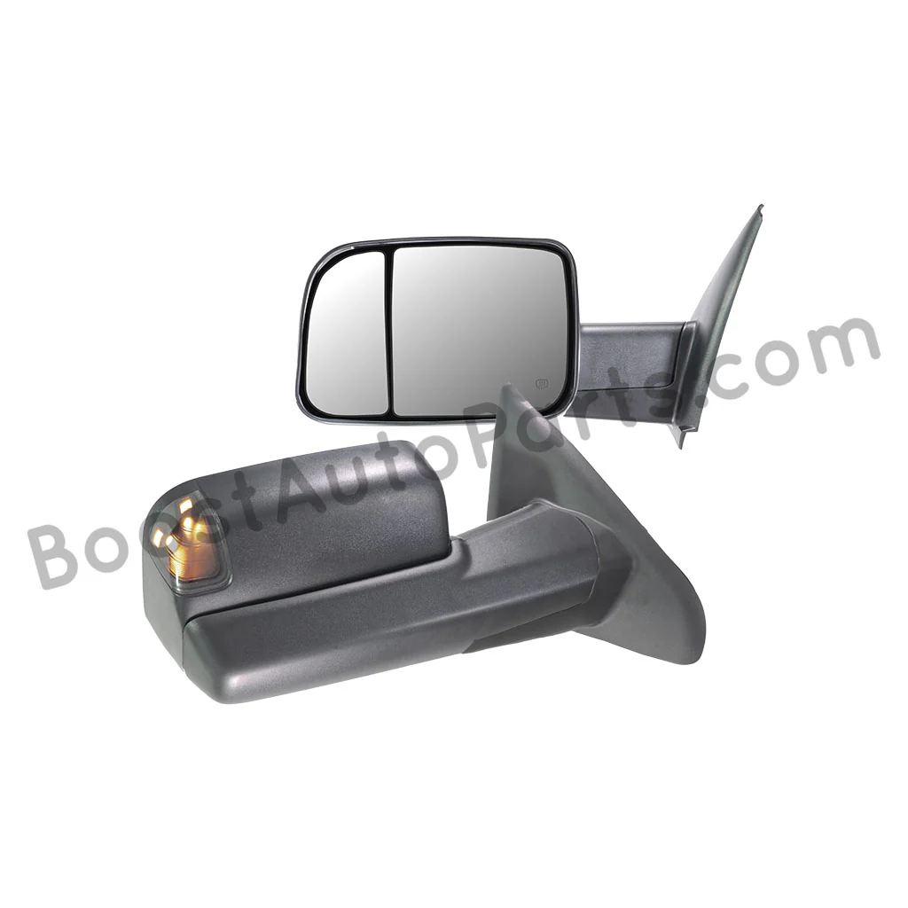 Dodge Ram 1500 Tow Mirrors (1994-2001) - Image 7