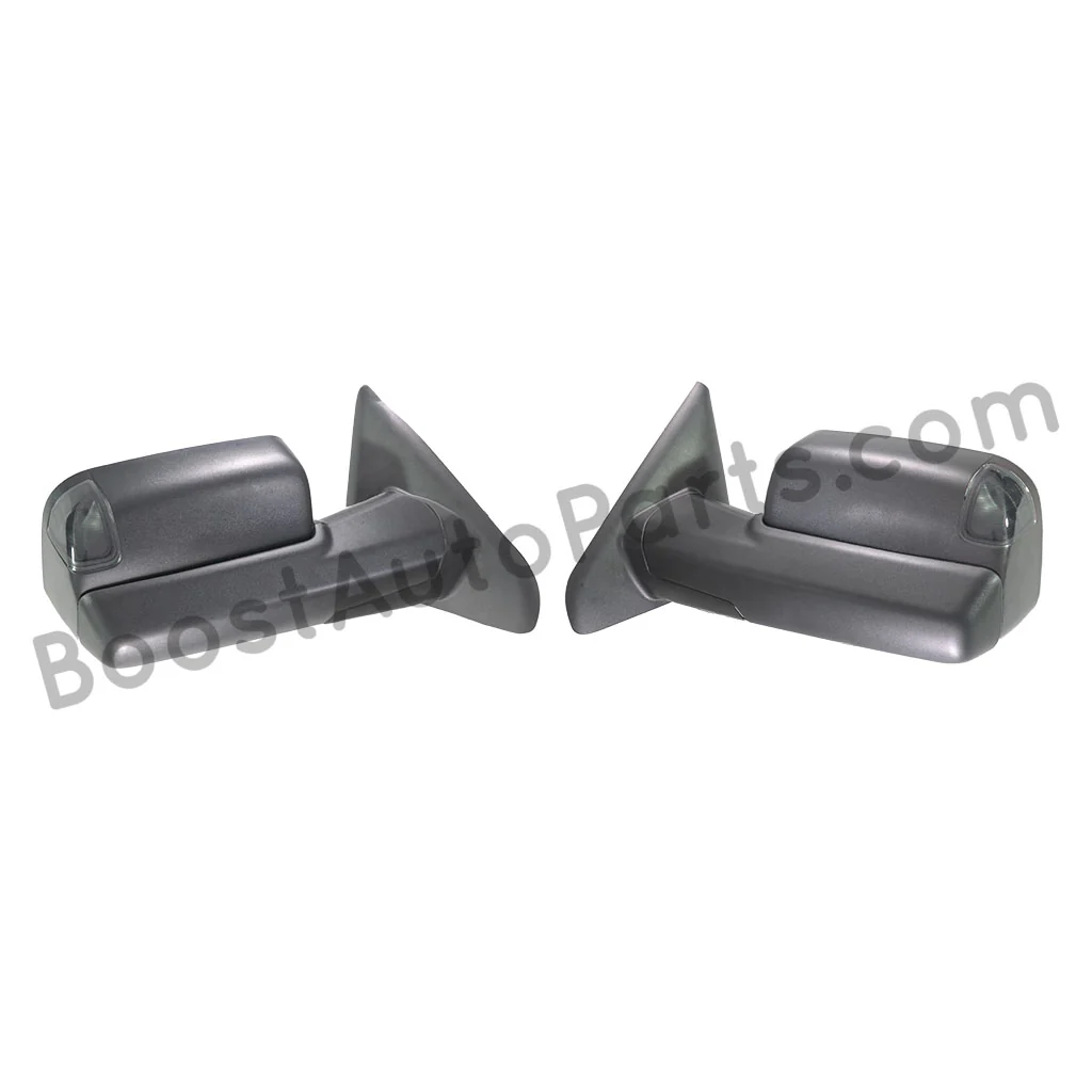 Dodge Ram 1500 Tow Mirrors (1994-2001) - Image 9