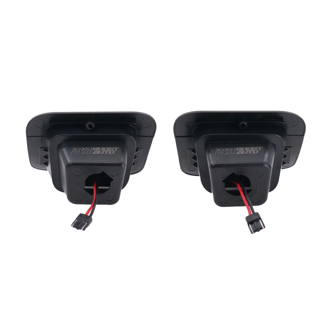 Dodge Ram 2500/3500 (2003-2009) LED License Plate Lights - Image 5