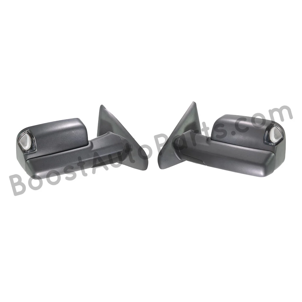 Dodge Ram 2500/3500 Tow Mirrors (1994-2002) - Image 15