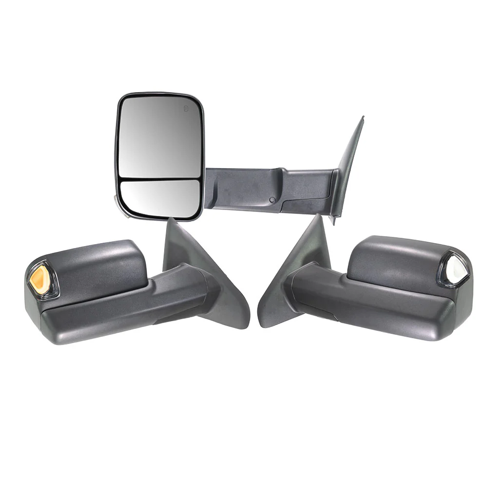 Dodge Ram 2500/3500 Tow Mirrors (1994-2002) - Image 16