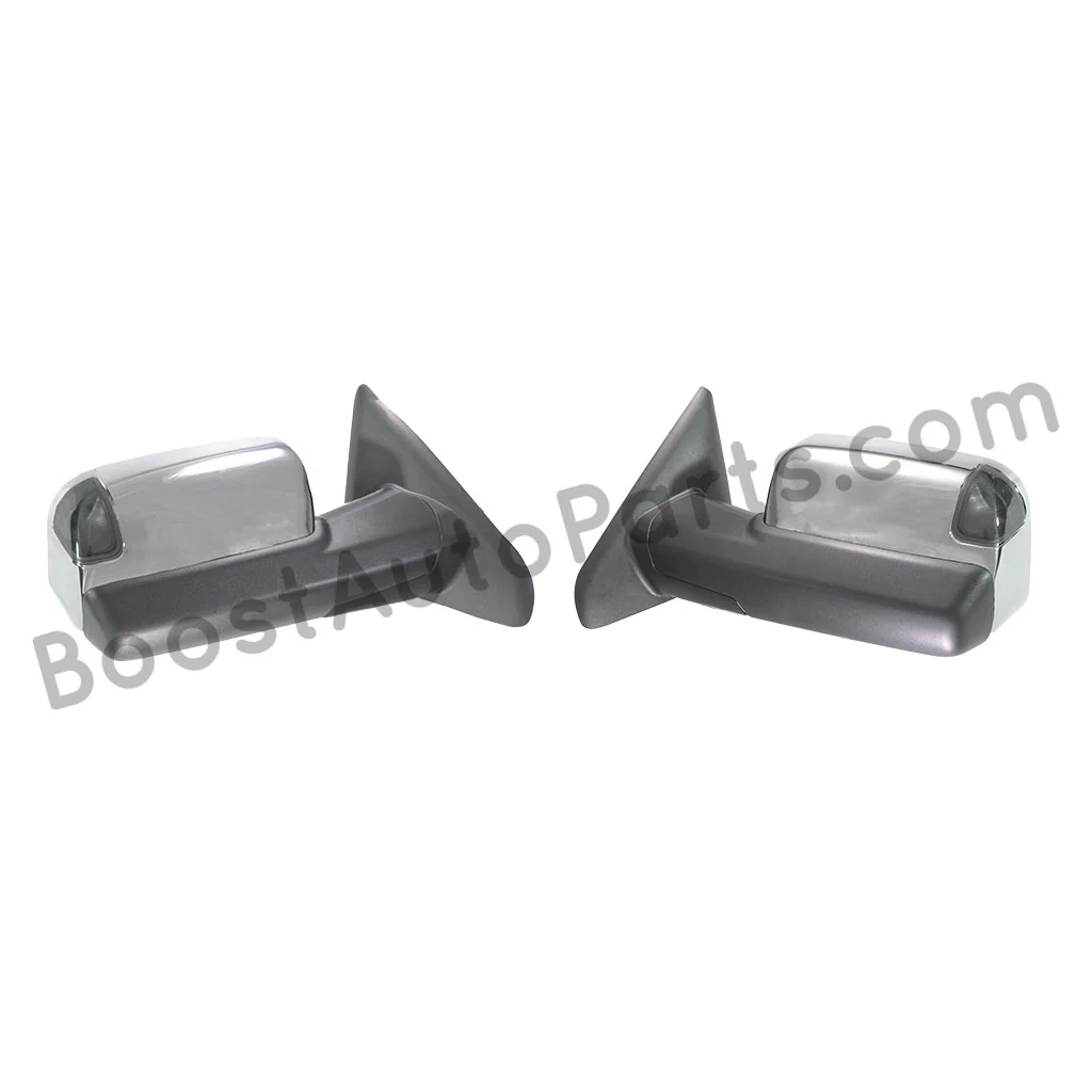 Dodge Ram 2500/3500 Tow Mirrors (1994-2002) - Image 37