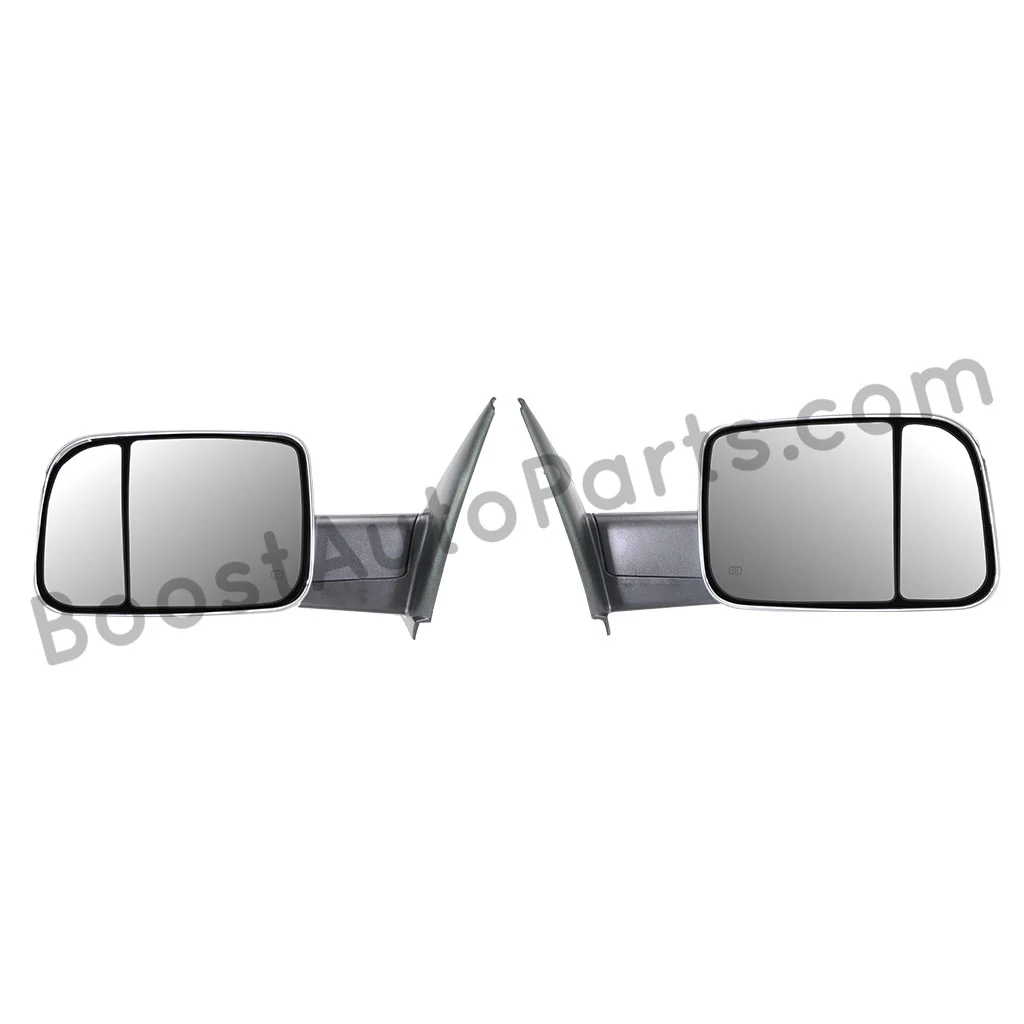 Dodge Ram 2500/3500 Tow Mirrors (1994-2002) - Image 38