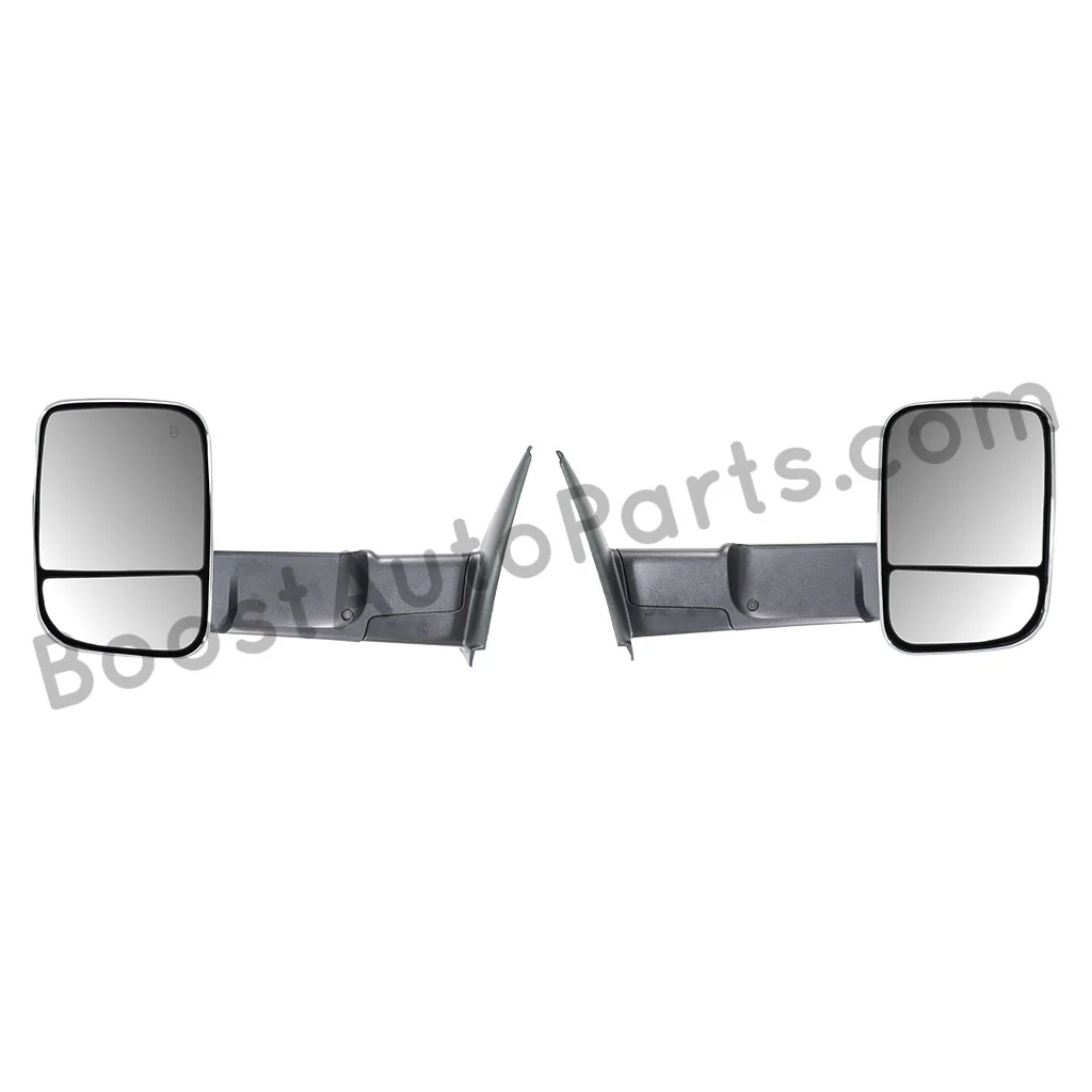 Dodge Ram 2500/3500 Tow Mirrors (1994-2002) - Image 39