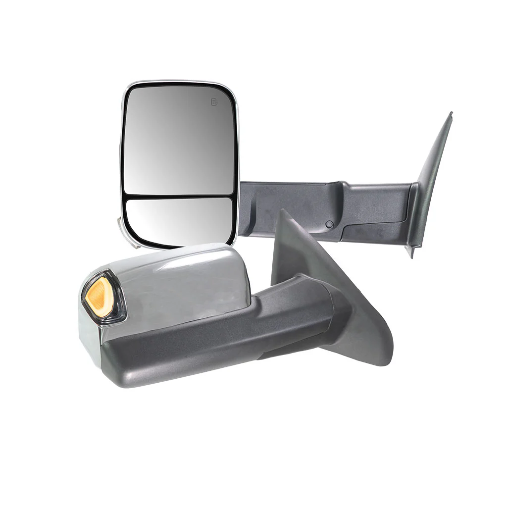 Dodge Ram 2500/3500 Tow Mirrors (1994-2002) - Image 40