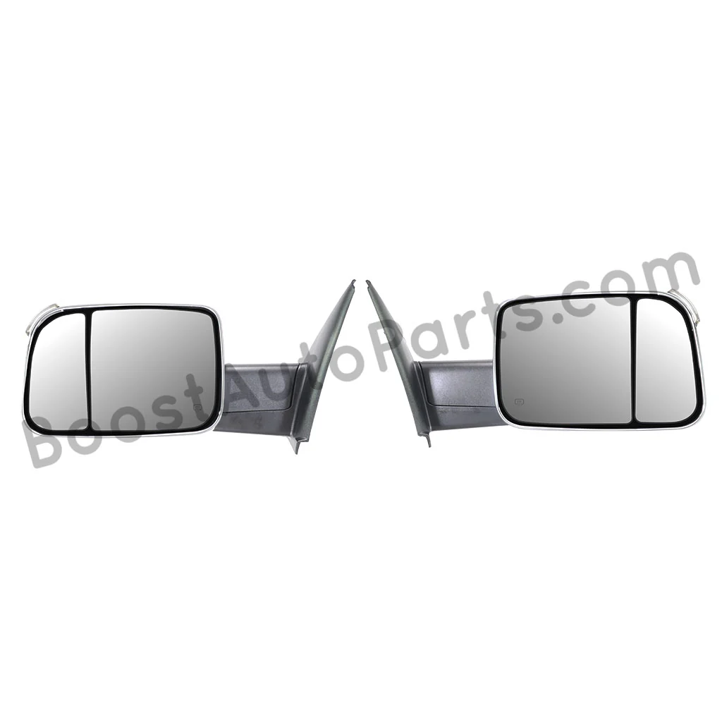 Dodge Ram 2500/3500 Tow Mirrors (1994-2002) - Image 47