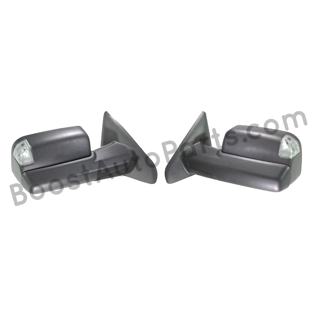 Dodge Ram 2500/3500 Tow Mirrors (1994-2002) - Image 5