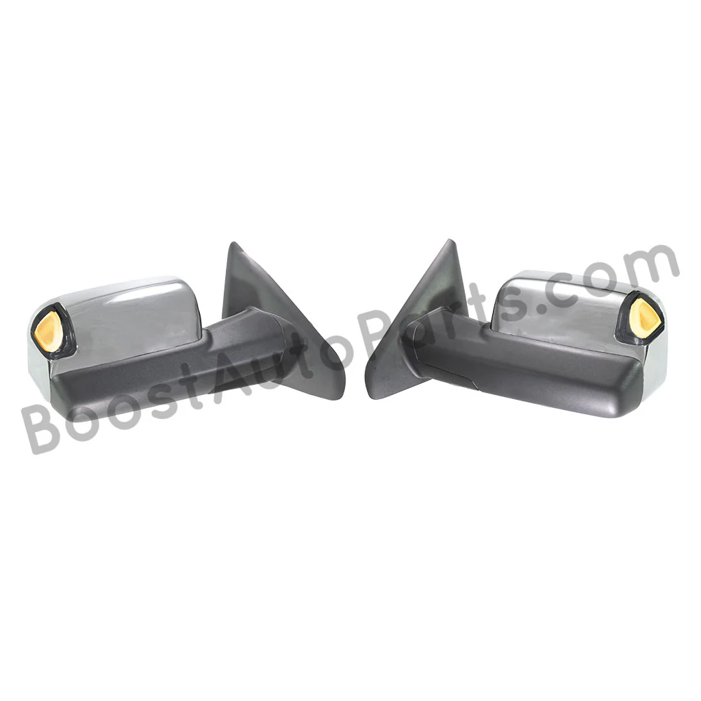 Dodge Ram 2500/3500 Tow Mirrors (1994-2002) - Image 50