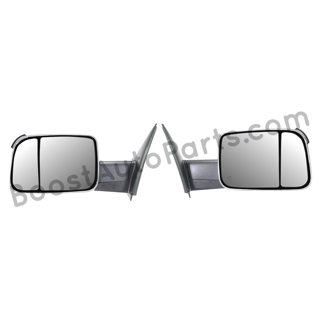 Dodge Ram 2500/3500 Tow Mirrors (1994-2002) - Image 56