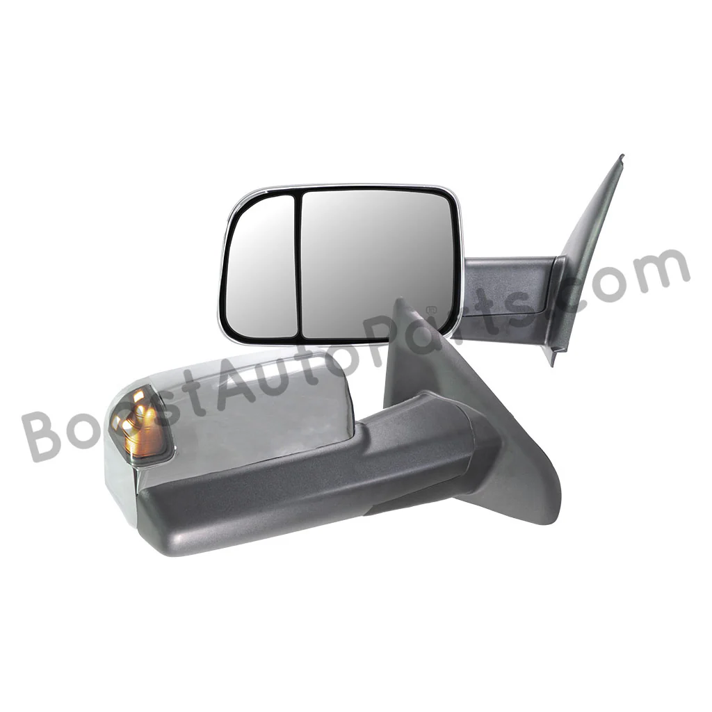 Dodge Ram 2500/3500 Tow Mirrors (2003-2009) - Image 15