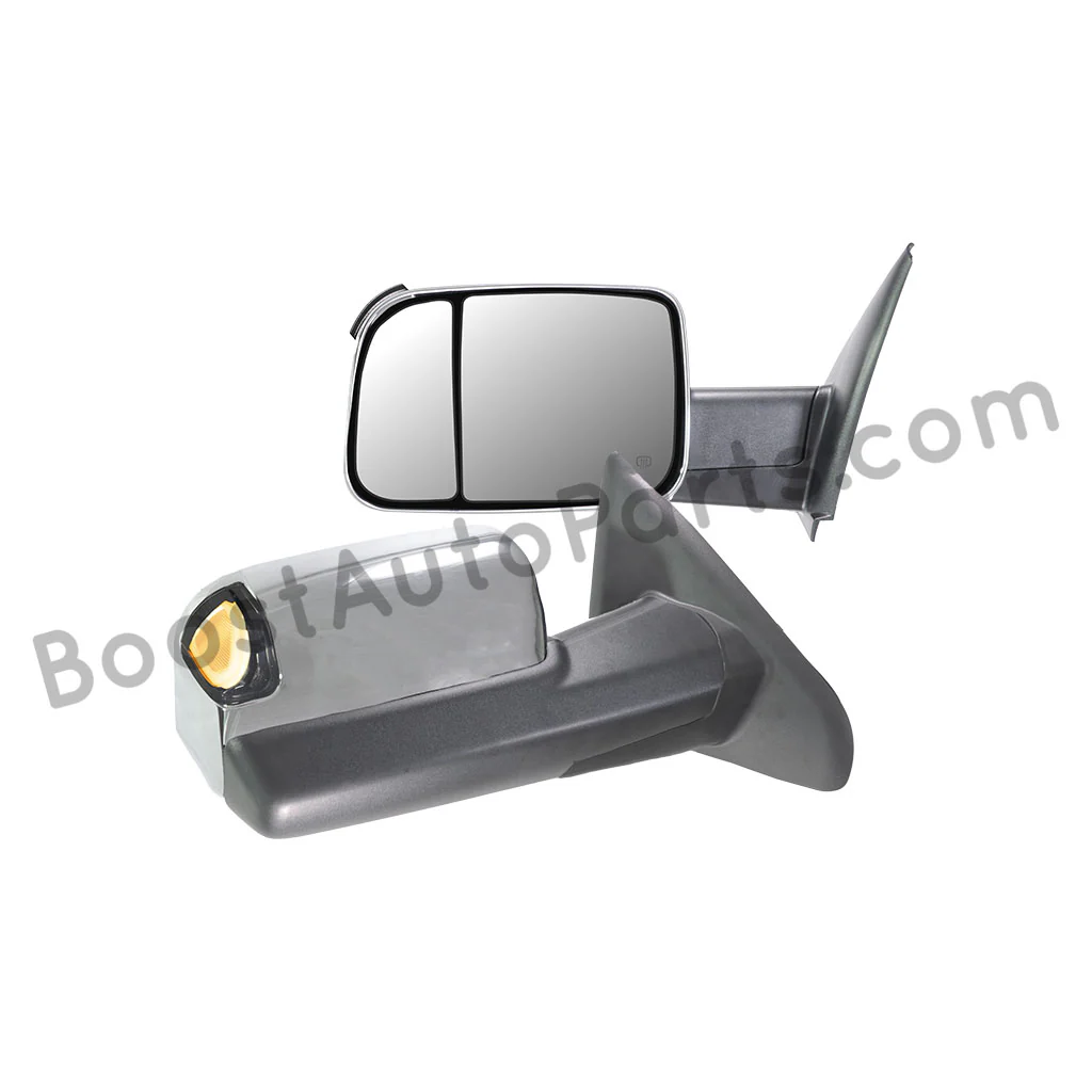 Dodge Ram 2500/3500 Tow Mirrors (2003-2009) - Image 40