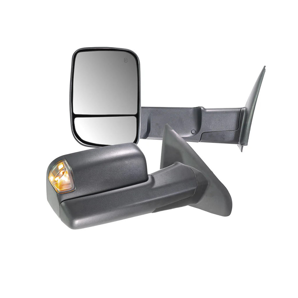 Dodge Ram 2500/3500 Tow Mirrors (2003-2009) - Image 46