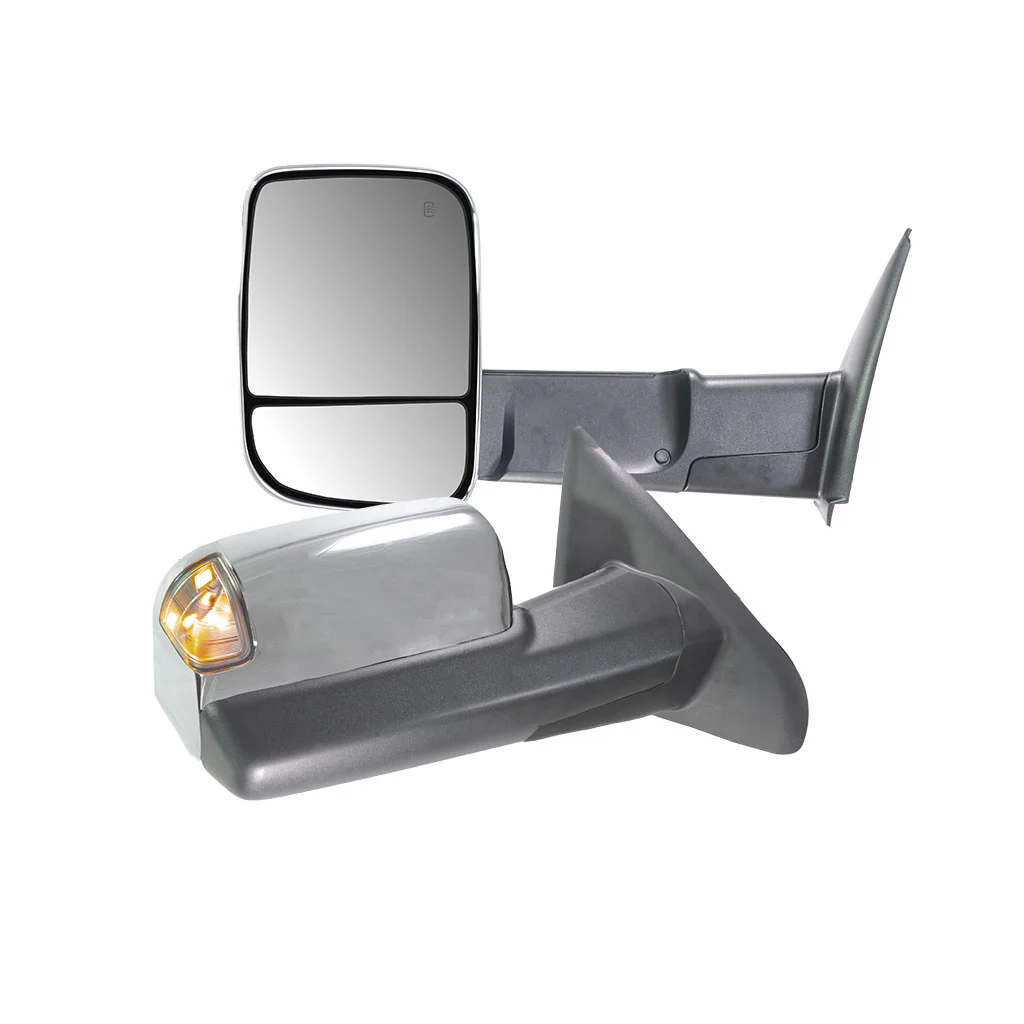 Dodge Ram 2500/3500 Tow Mirrors (2003-2009) - Image 48