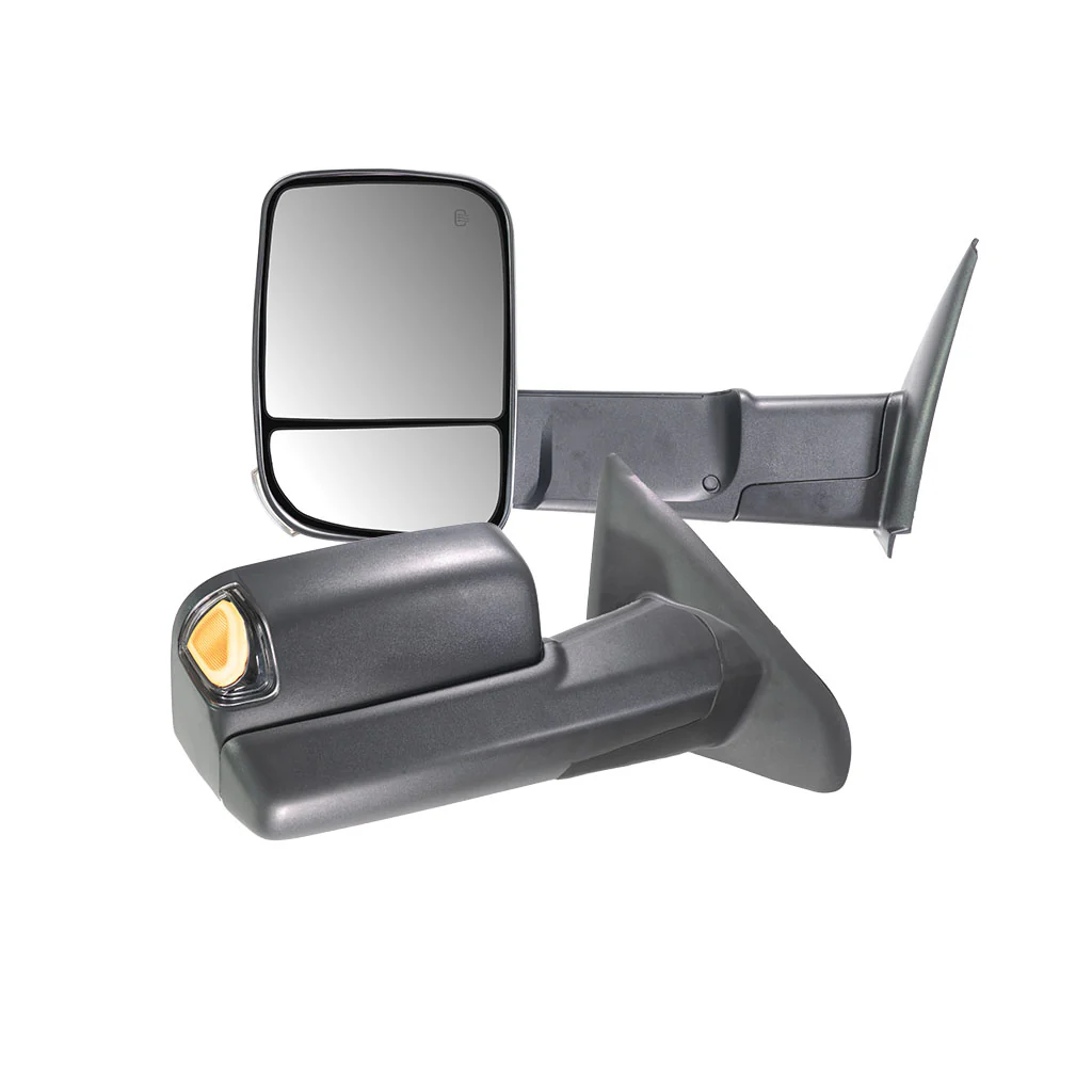 Dodge Ram 2500/3500 Tow Mirrors (2003-2009) - Image 55