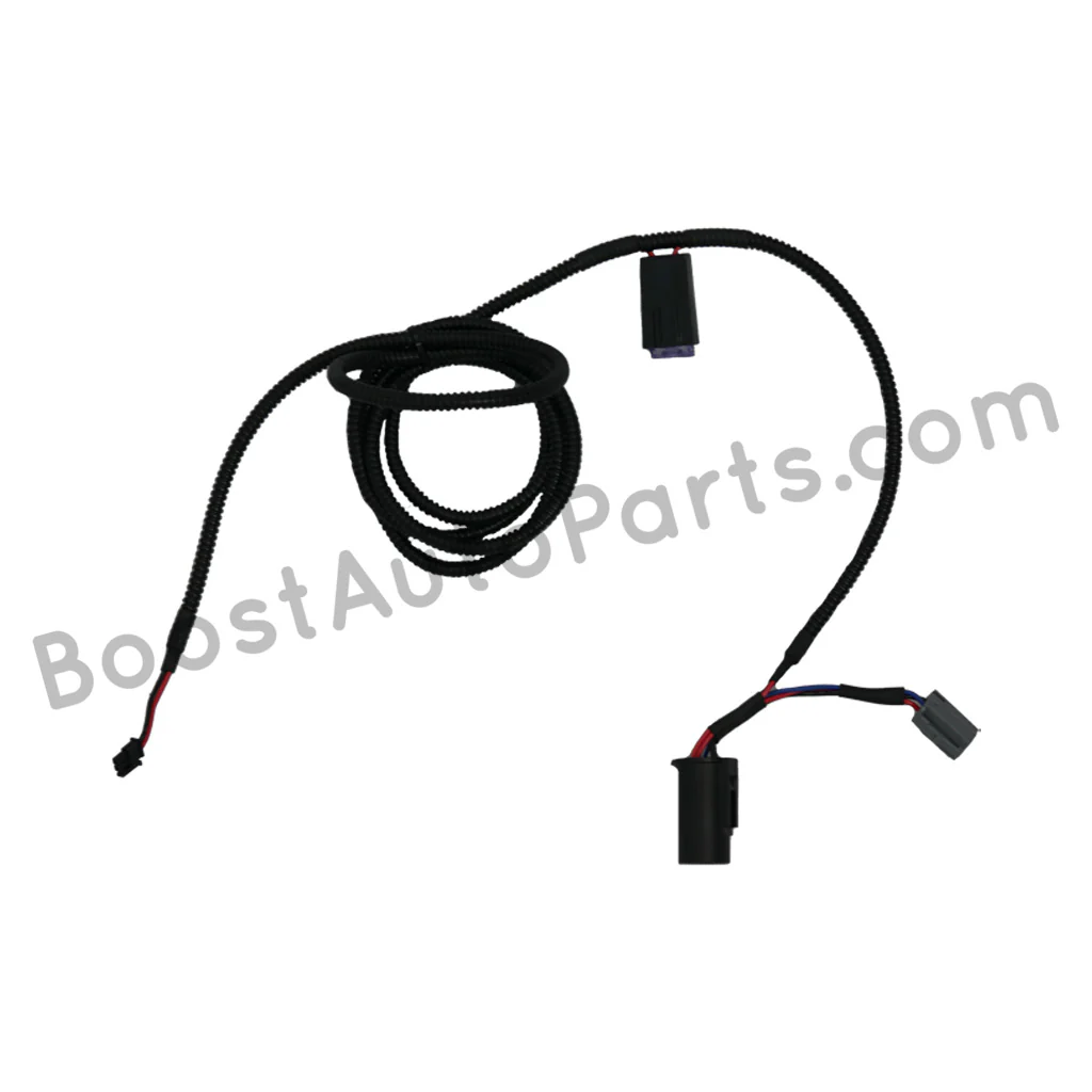 2011-2016 Ford Superduty Wireless Phone Charging Kit for F250/F350/F450/F550 Trucks (Full Console) - Image 3