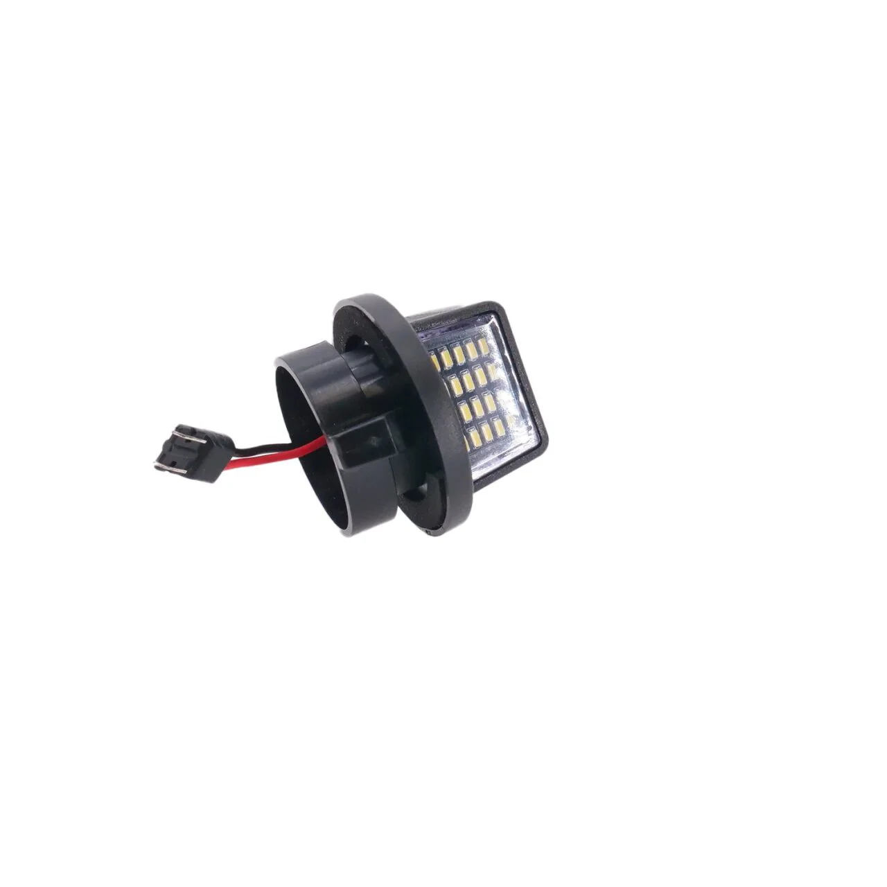 Ford F-150 (2004-2014) LED License Plate Lights - Image 5