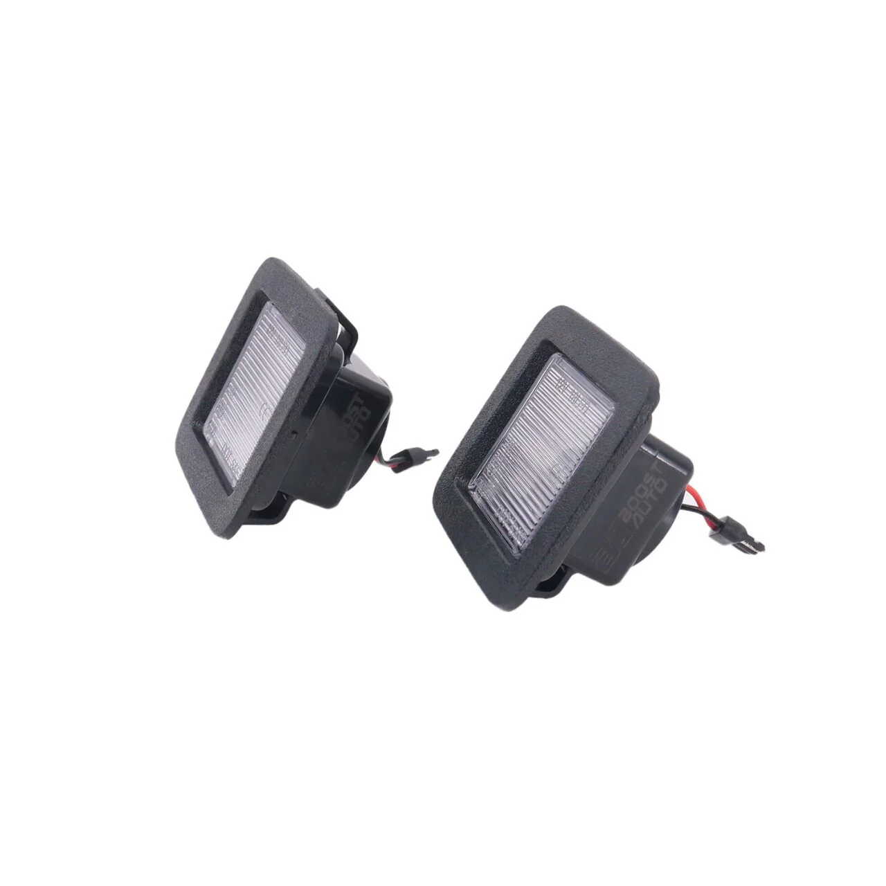 Ford F-150 (2015-2020) LED License Plate Lights - Image 5