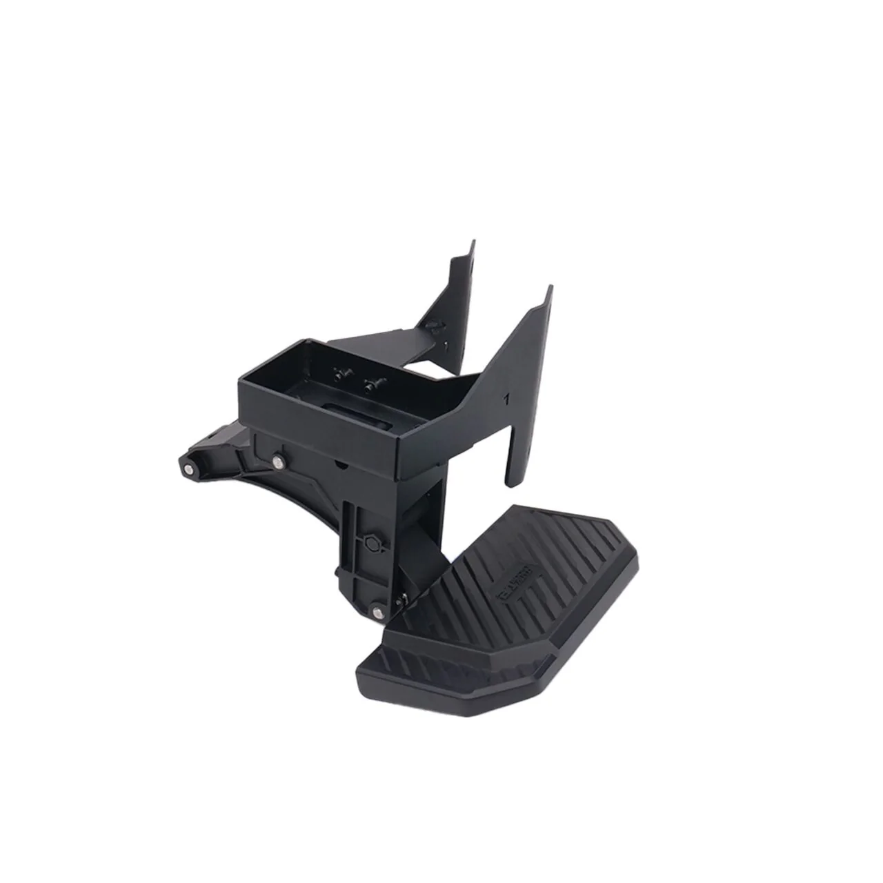 Ford F-150 (2015-2020) Retractable Bed Step - Image 2