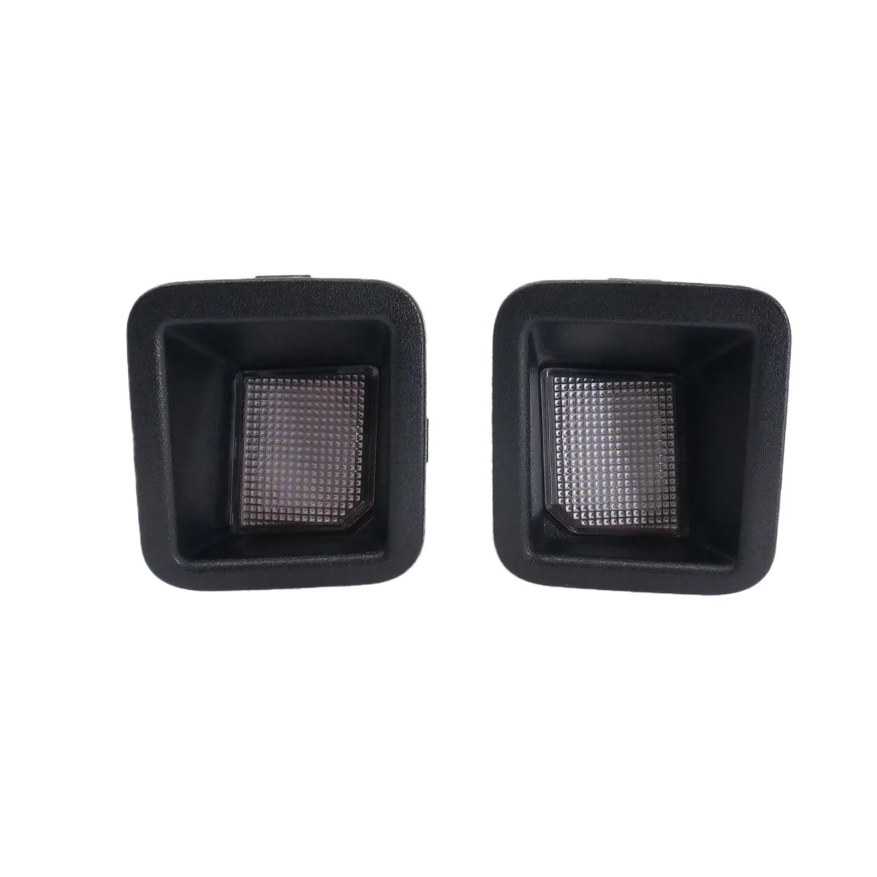 Ford F-150 (2021-2026) LED License Plate Lights - Image 3