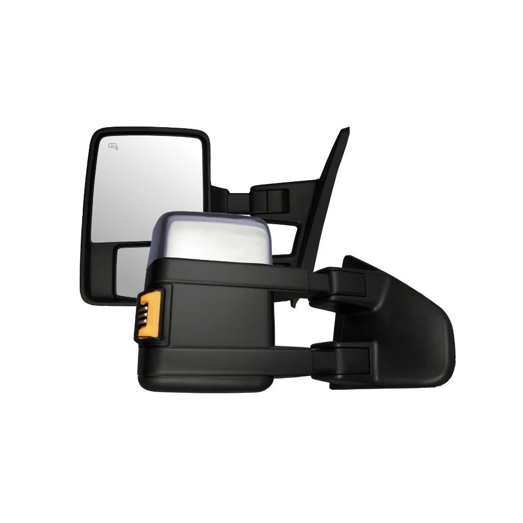 Ford F150 (2004-2006) Tow Mirrors - 2008 Style - Image 4