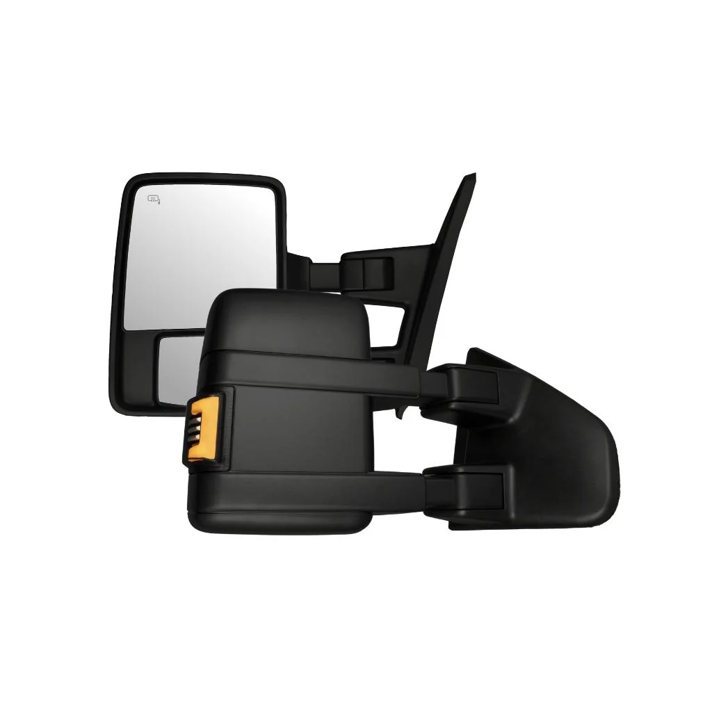 Ford F150 (2004-2006) Tow Mirrors - 2008 Style - Image 6