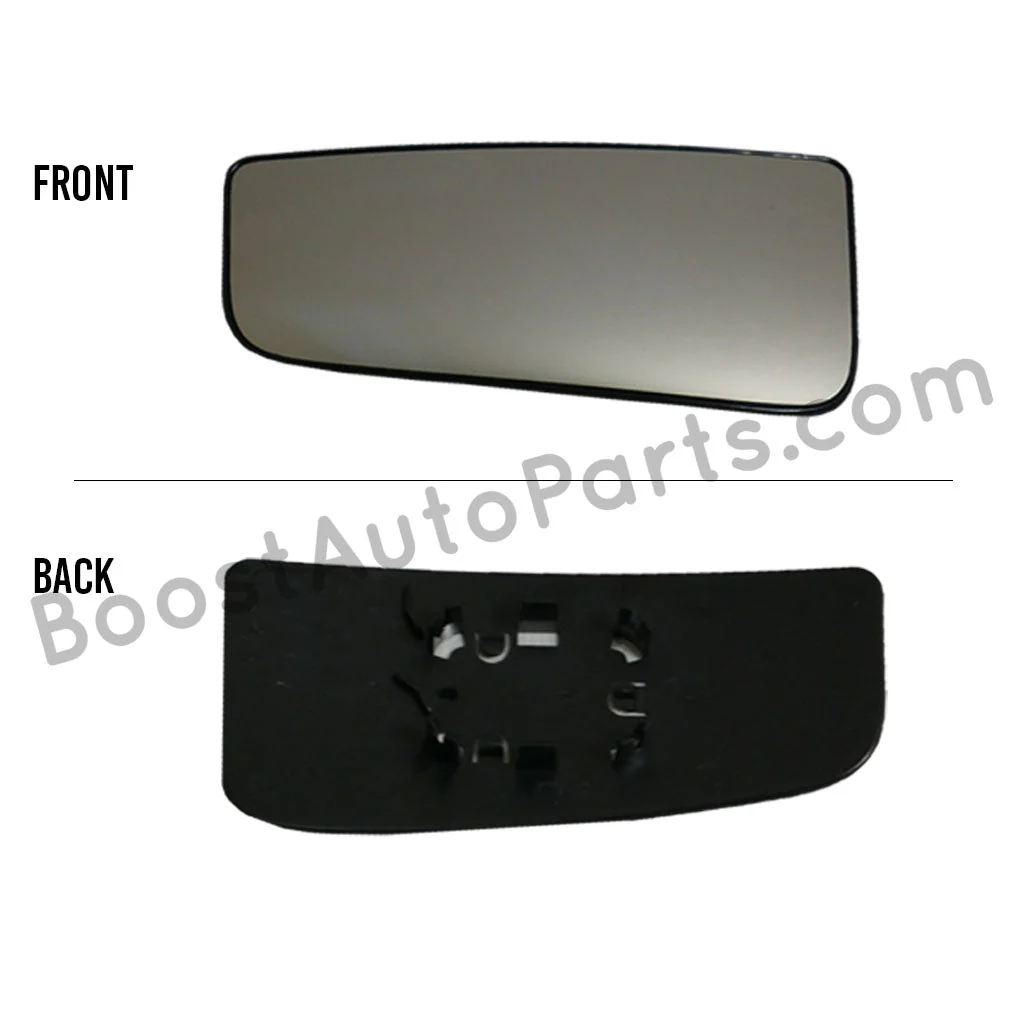 Ford Super Duty Tow Mirror Lower Glass (2017-2026) - Image 5