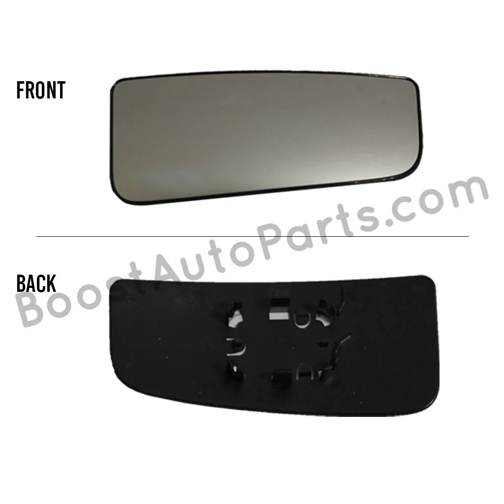 Ford Super Duty Tow Mirror Lower Glass (2017-2026) - Image 6