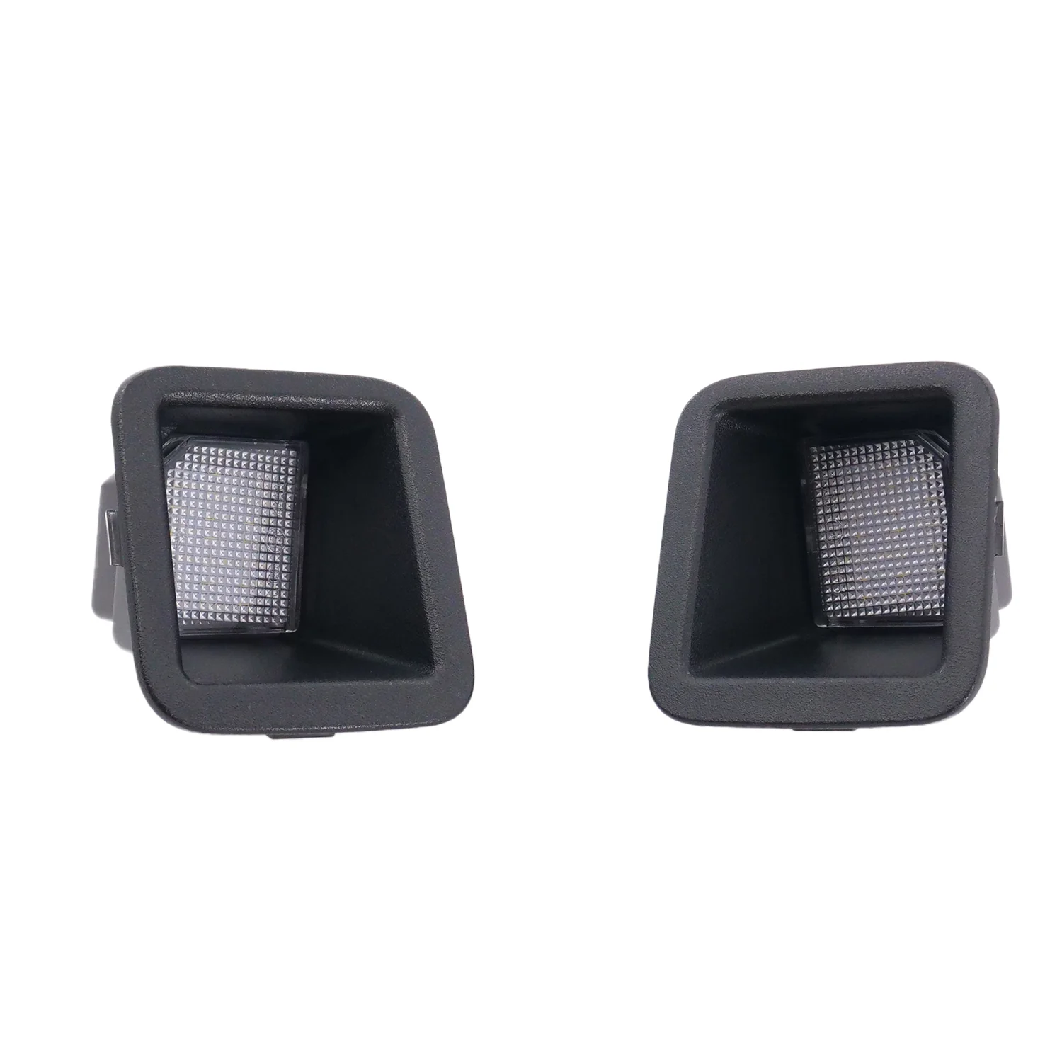 Light Upgrades