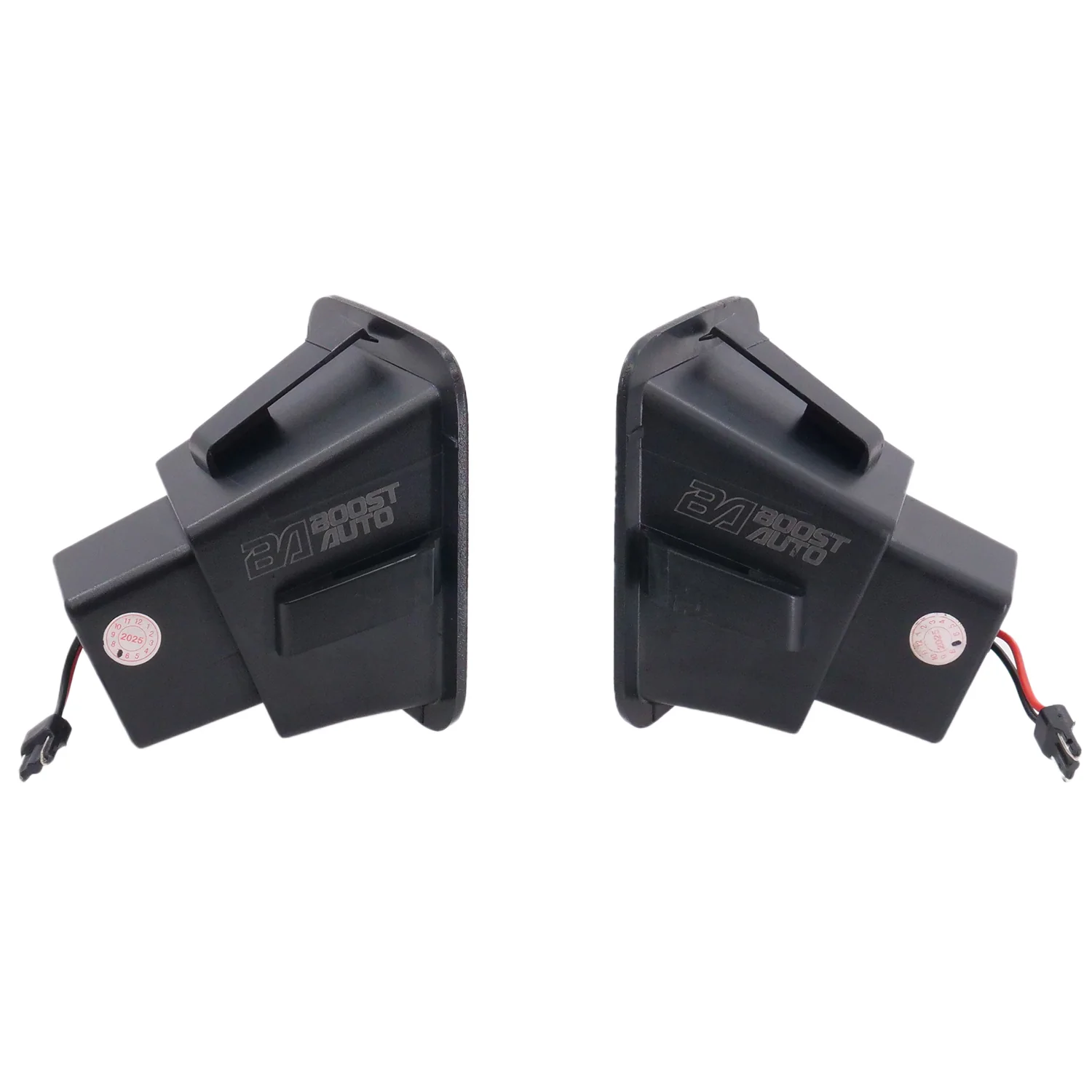Ford Super Duty F-250/F-350 (2023-2026) LED License Plate Lights - Image 5