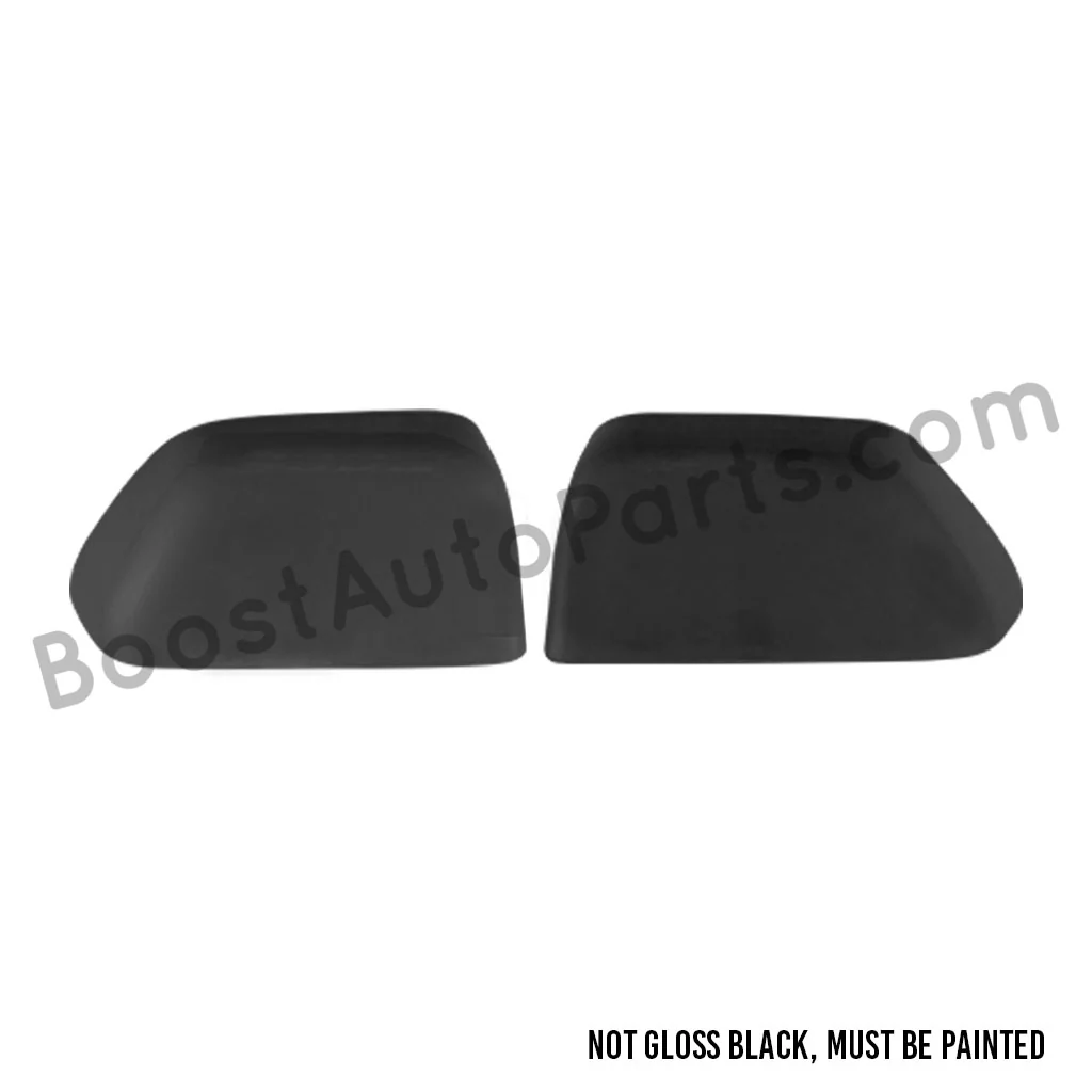 Ford F-150 Tow Mirror Caps (2018-2026) - Image 3
