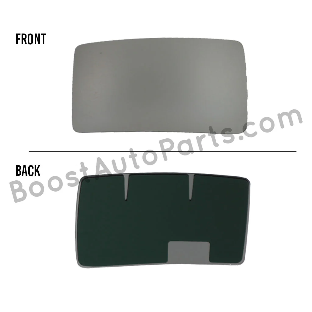 Ford Tow Mirror Lower Glass (2008 Style) - Image 4